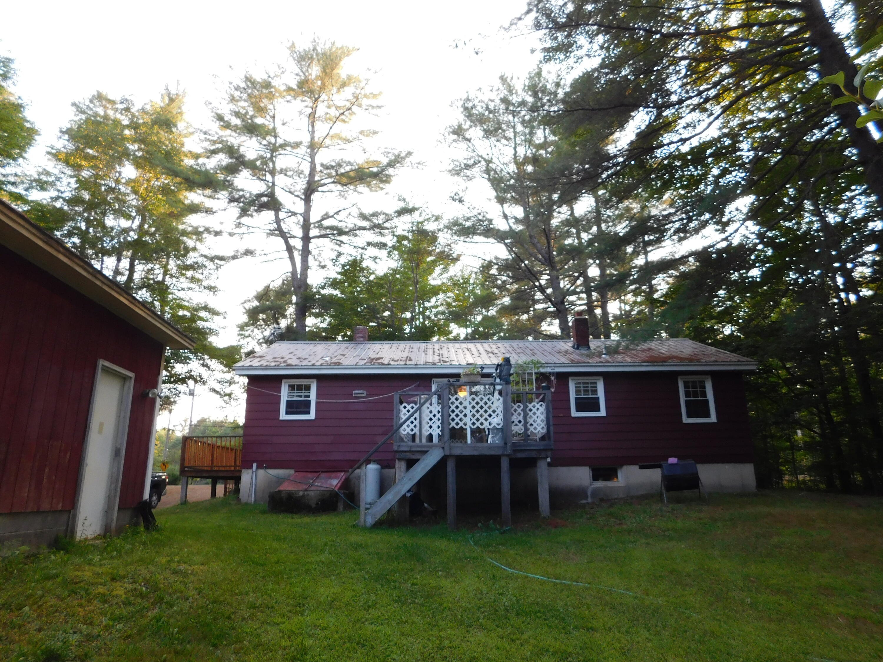 103 Cardville Road Greenbush, ME 04418 - Photo 7 of 61 DSCN8923