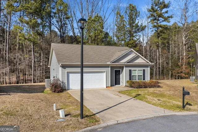 $279,999 | 15 Grandberry Court Southwest, Rome, GA 30165