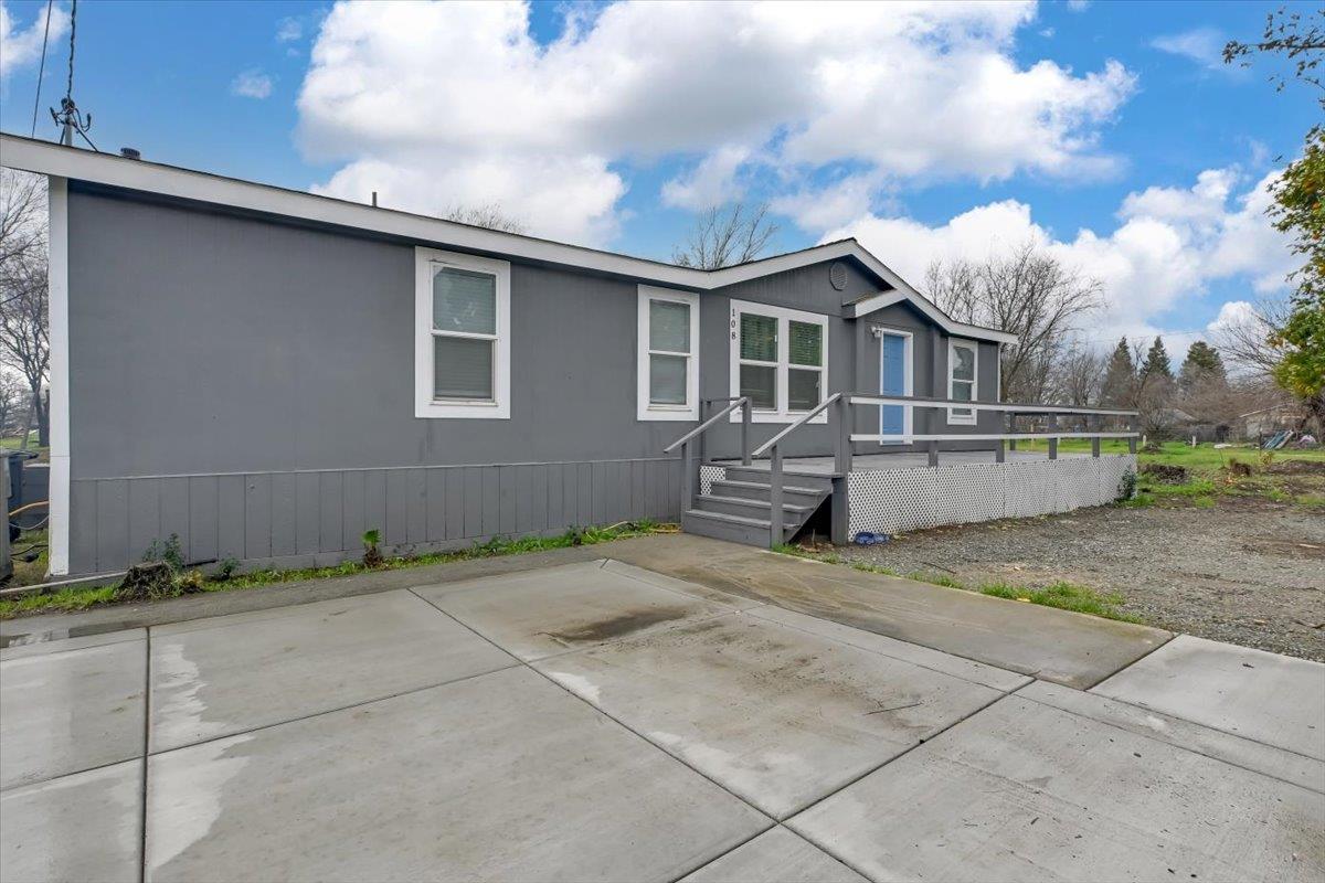 108 Archer Avenue Gridley, CA 95948 - Photo 61 of 84