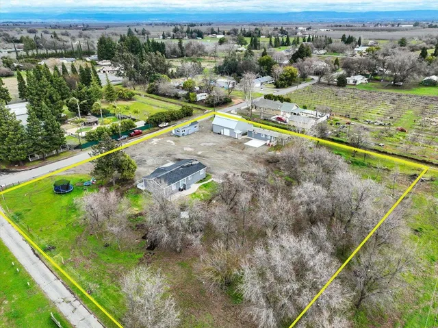 $639,700 | 108 Archer Avenue, Gridley, CA 95948