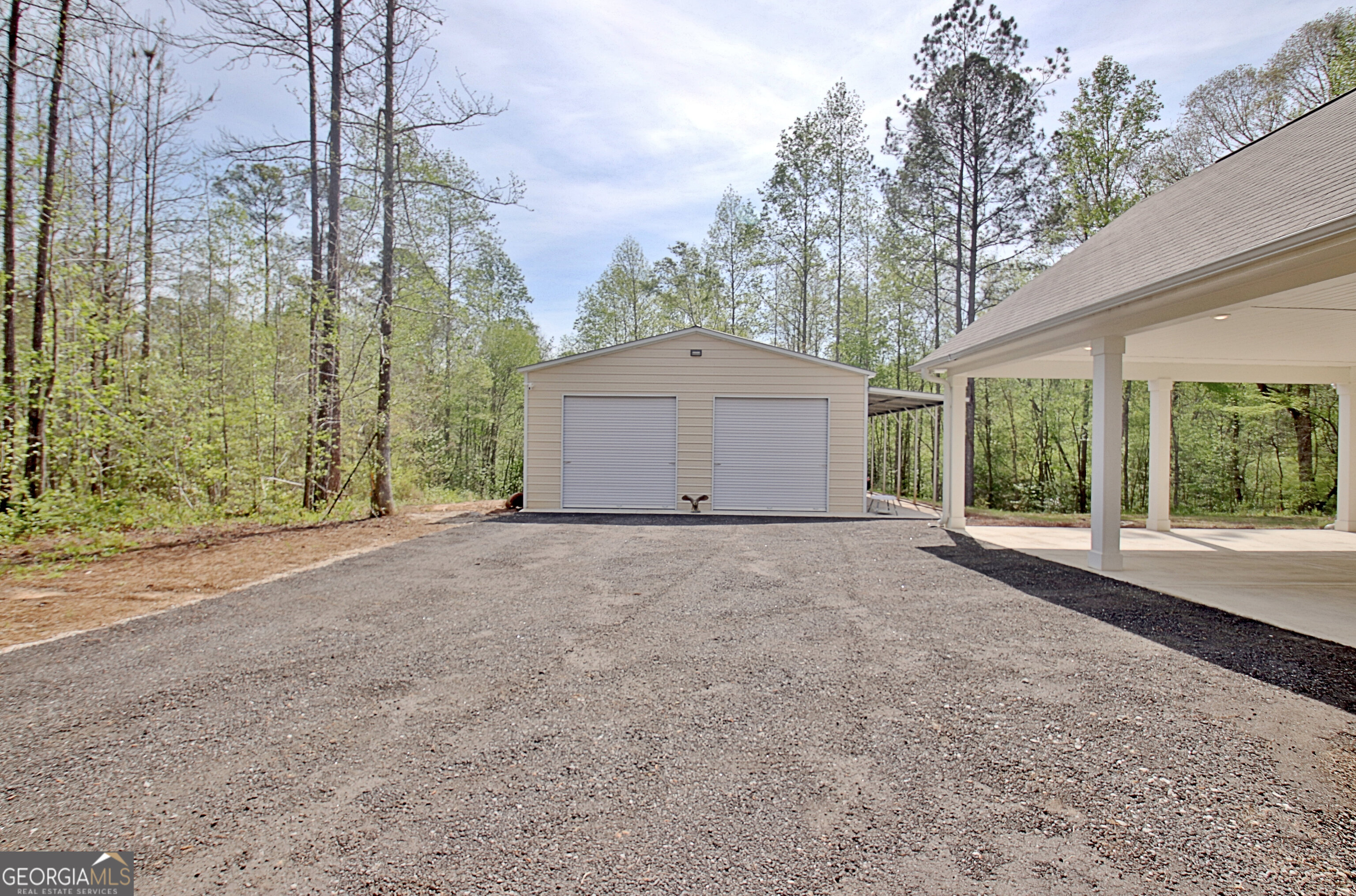 70 Joe Cook Road Franklin, GA 30217 - Photo 10 of 76