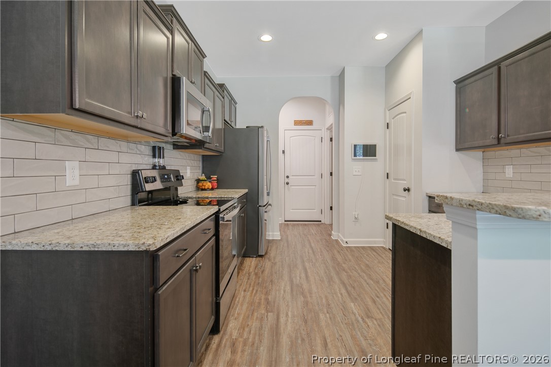 45 Raintree Lane Spring Lake, NC 28390 - Photo 12 of 44 Gallery Image 12