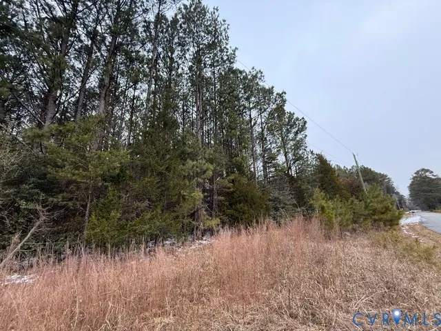 a view of a lake view