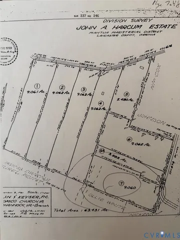 $180,000 | 23-3b River Wood Drive, Lancaster, VA 22503