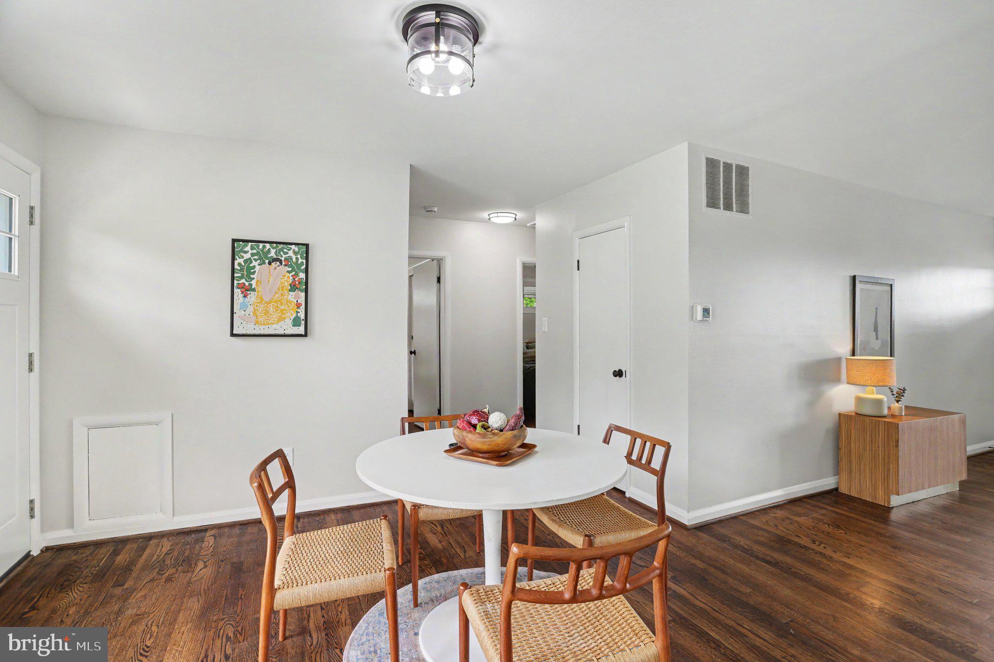 6214 Golden Ring Road Baltimore, MD 21237 - Photo 10 of 67 dining room
