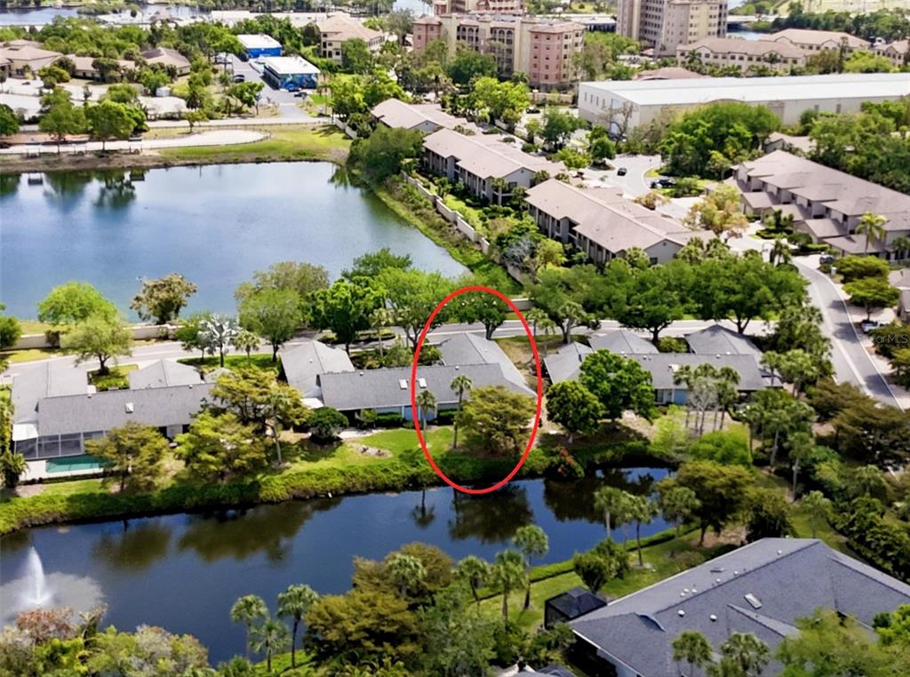 1684 Pintail Way Sarasota, FL 34231 - Photo 34 of 35