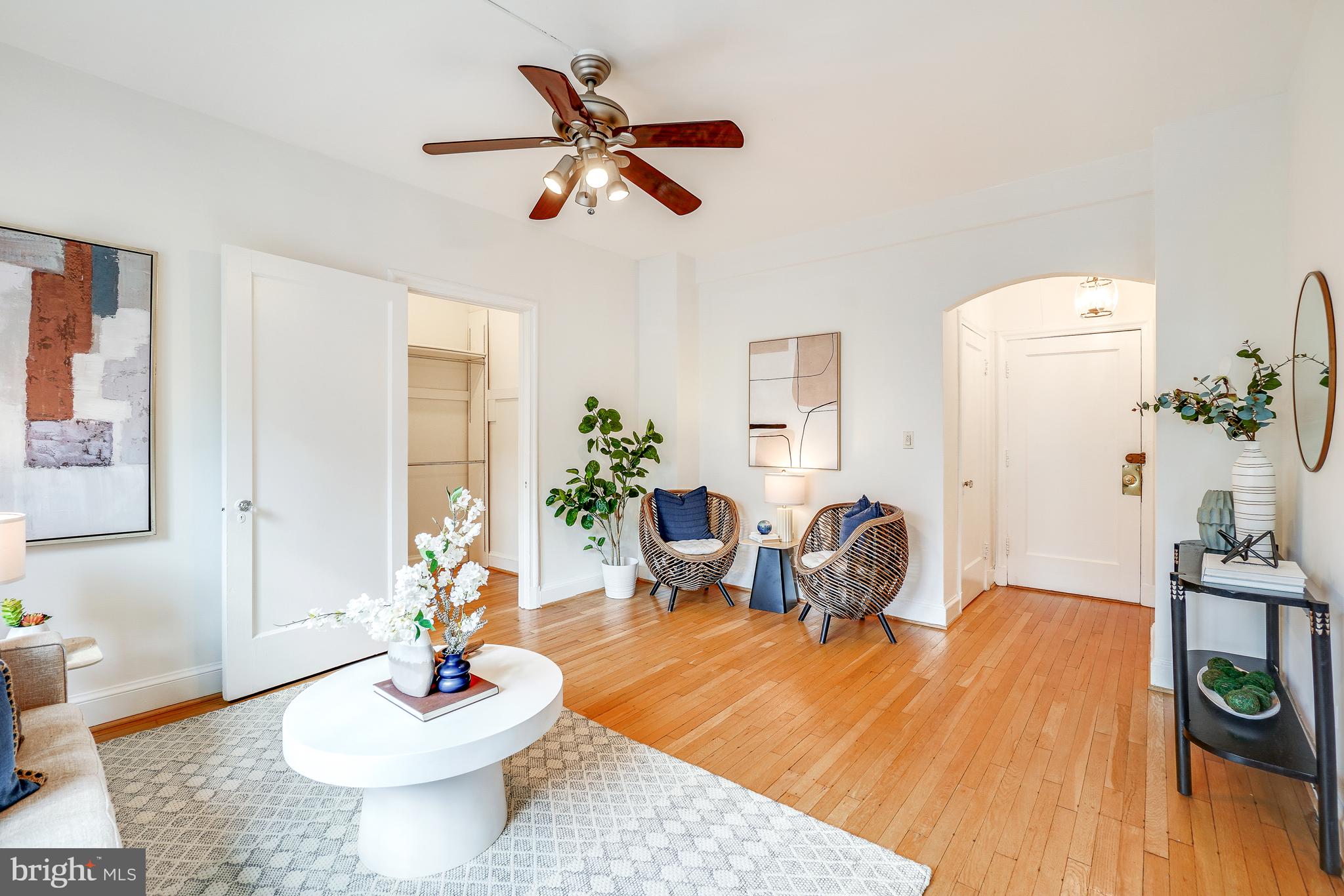 2032 Belmont Road Northwest, Unit 234 Washington, DC 20009 - Photo 9 of 31 Gallery Image 9