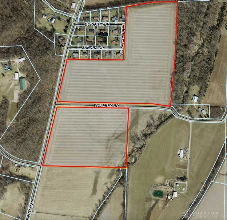 0 Wolfrey Road New Paris, OH 45347 - Photo 1 of 1
