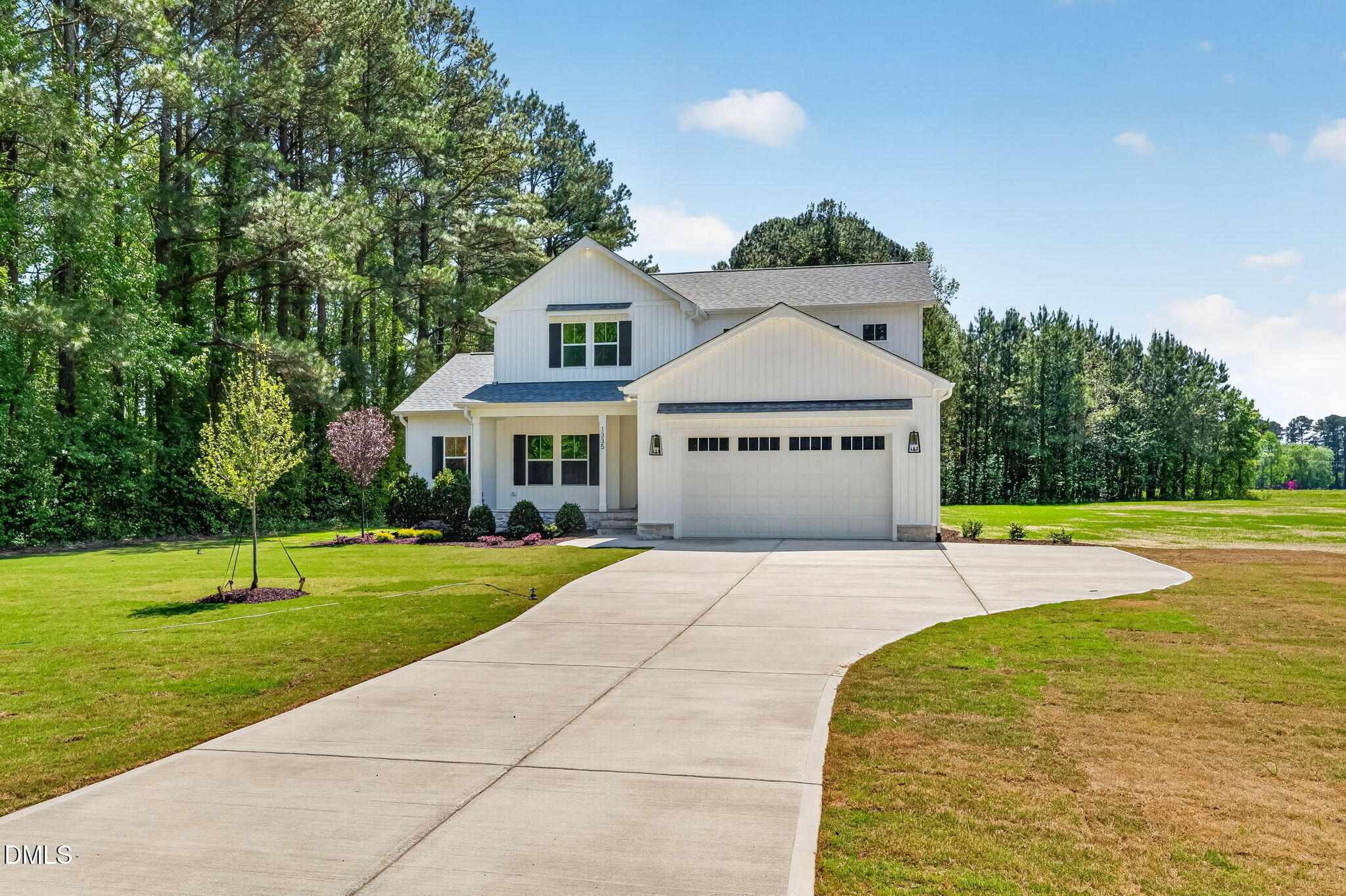 1335 Crocker Road, Unit (LOT 38) Smithfield, NC 27577 - Photo 5 of 69