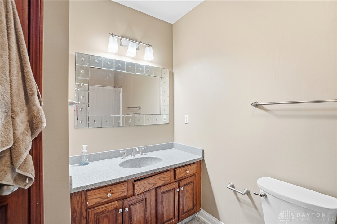 296 Timberleaf Drive Beavercreek, OH 45430 - Photo 54 of 72