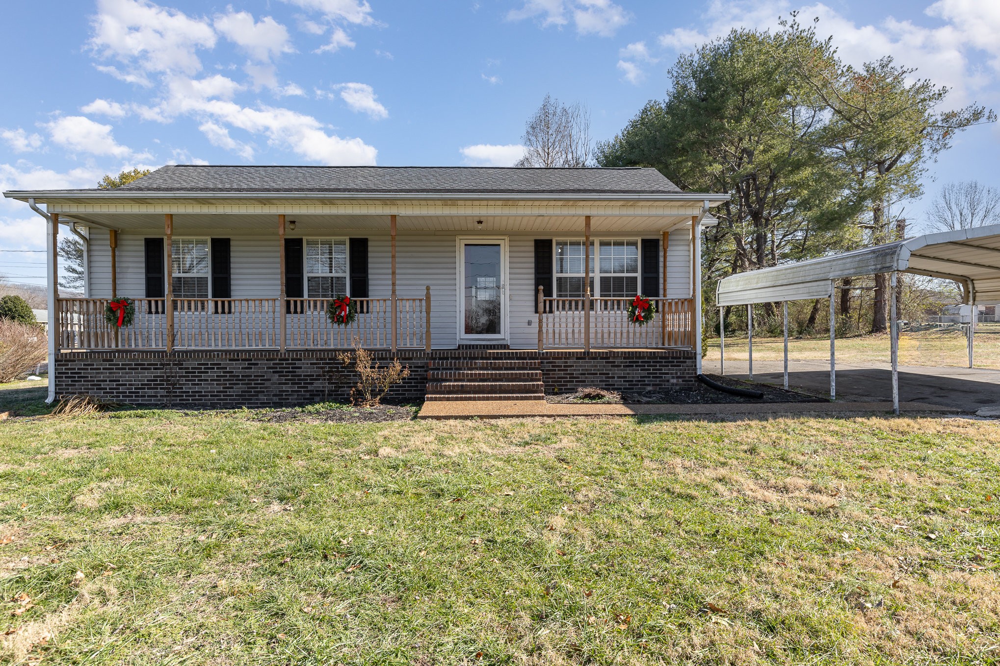 612 Rutherford Lane Columbia, TN 38401 - Photo 1 of 21 Gallery Image 1