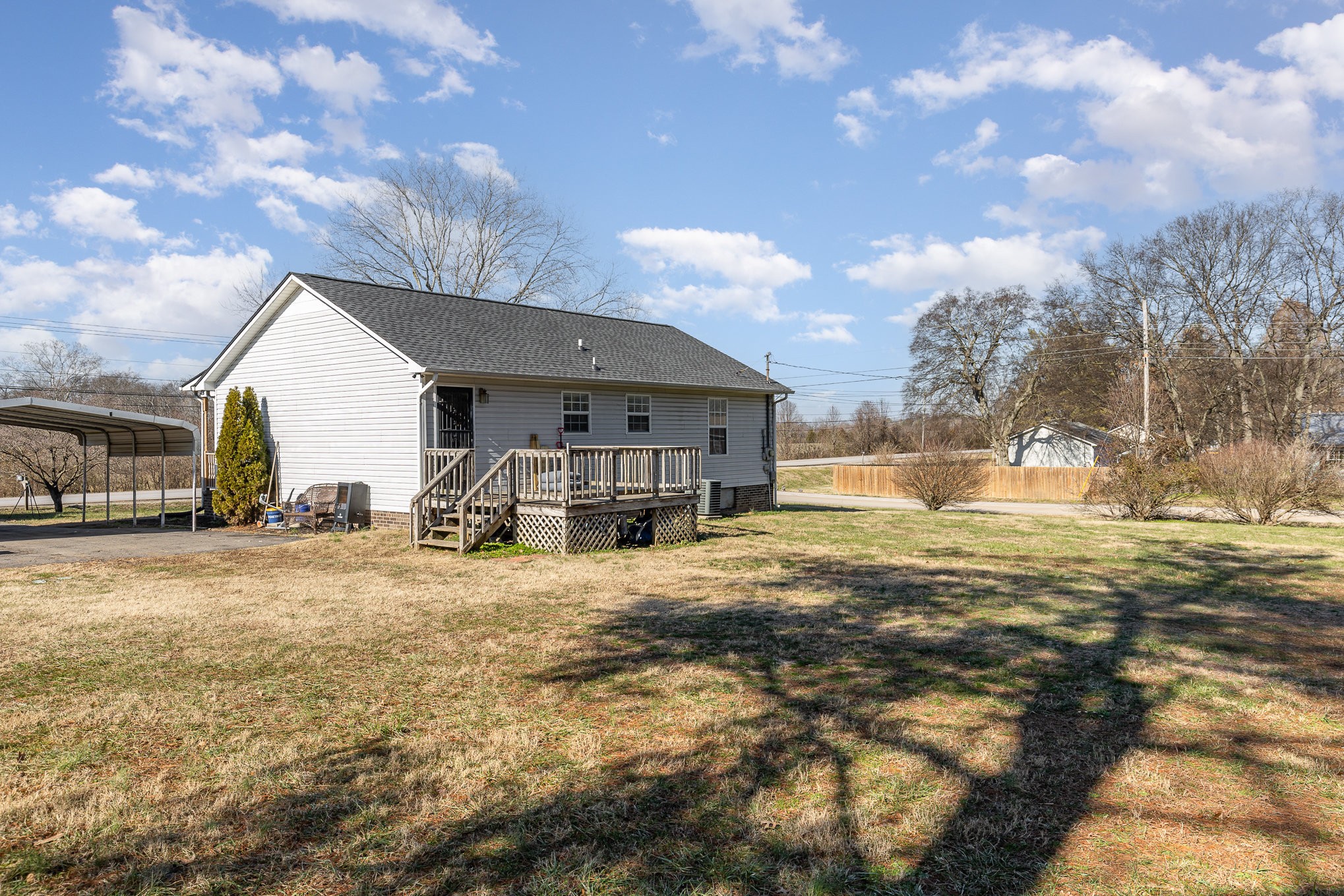 612 Rutherford Lane Columbia, TN 38401 - Photo 19 of 21 Gallery Image 19
