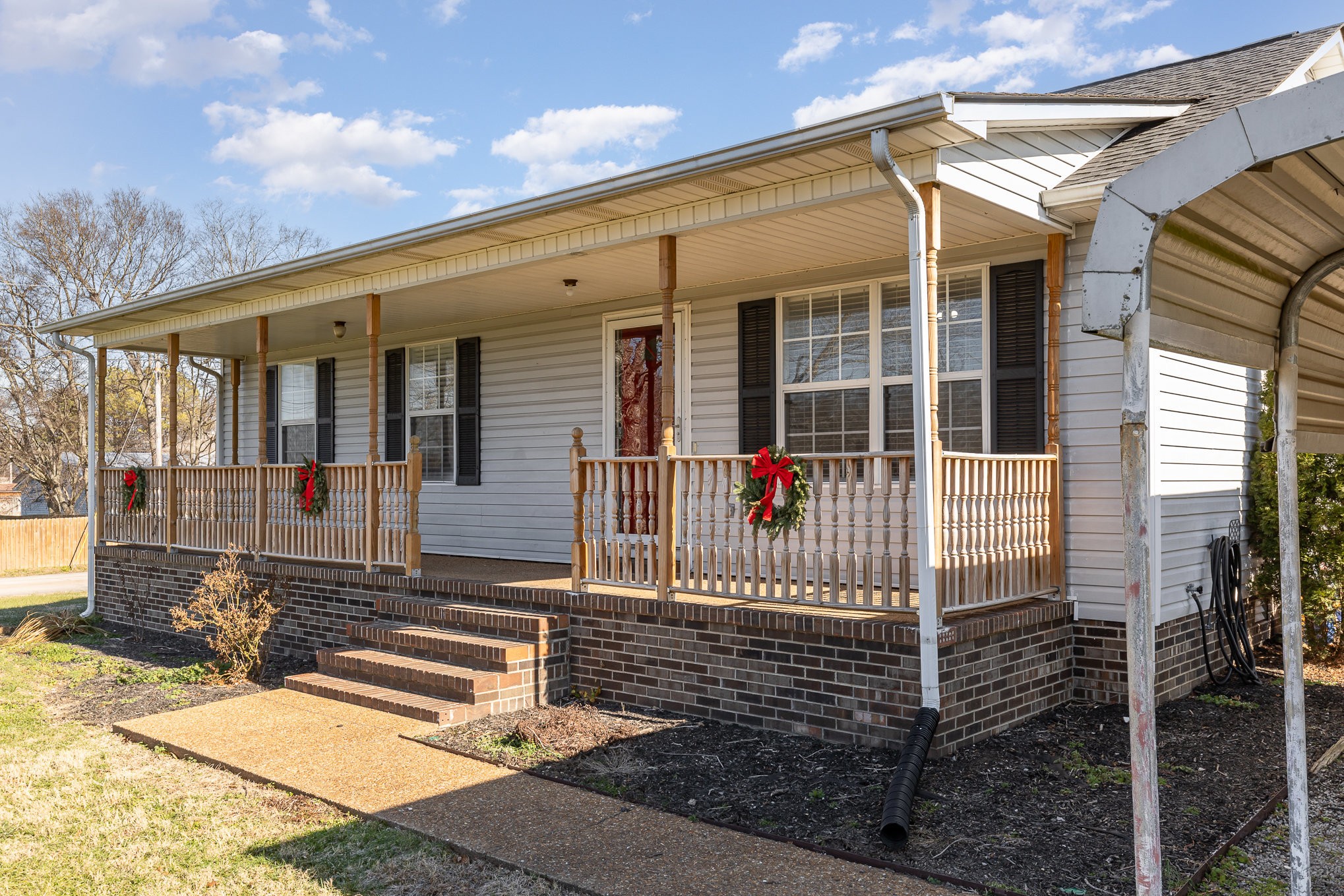 612 Rutherford Lane Columbia, TN 38401 - Photo 3 of 21 Gallery Image 3