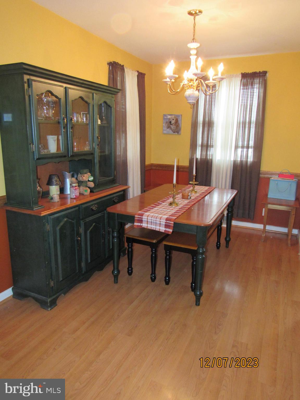 3114 Fordham Road Philadelphia, PA 19114 - Photo 9 of 20 Dining Room