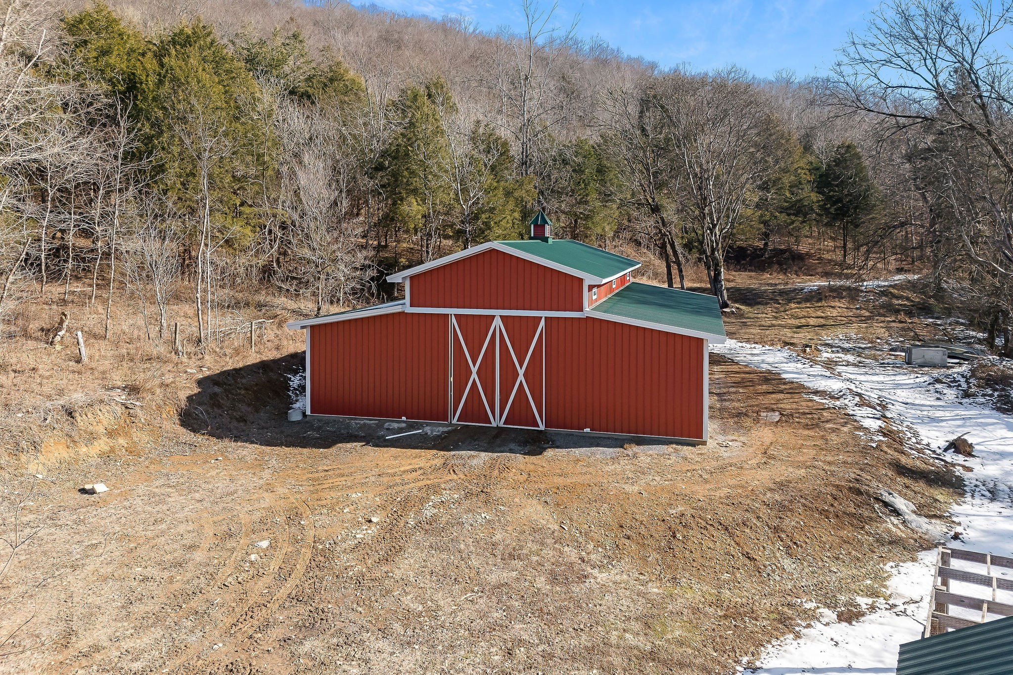 4830 Ensor Hollow Road Granville, TN 38564 - Photo 13 of 54 a view of outdoor space