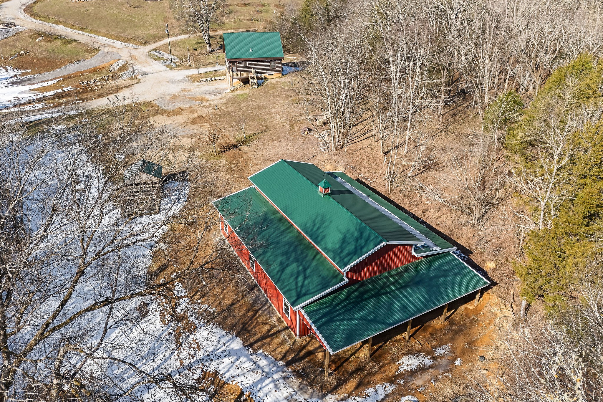 4830 Ensor Hollow Road Granville, TN 38564 - Photo 20 of 54