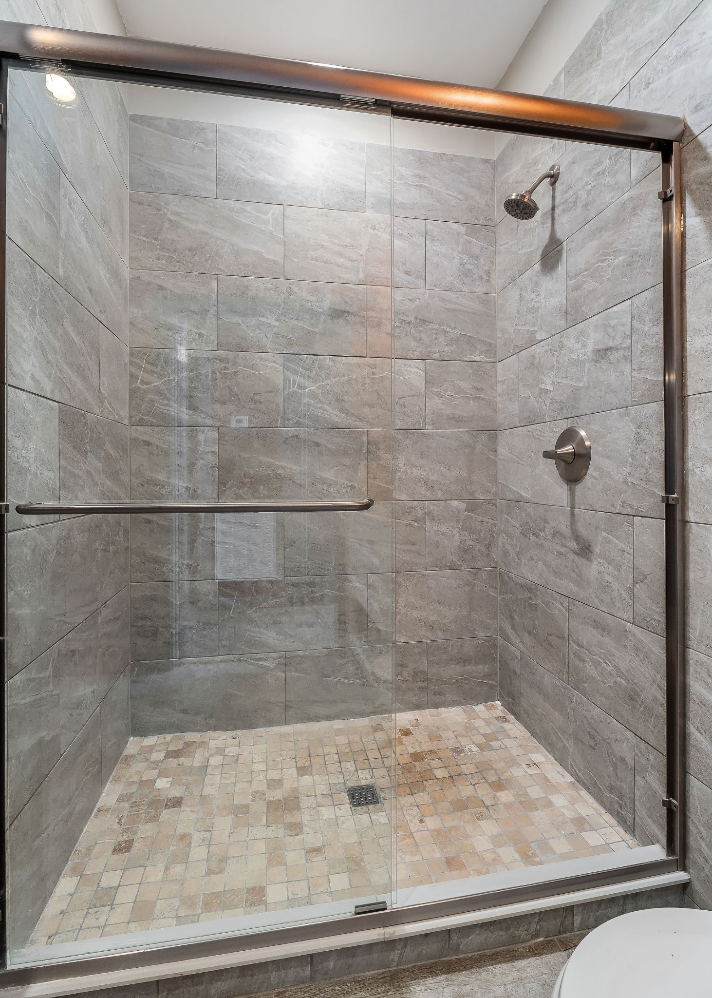 4830 Ensor Hollow Road Granville, TN 38564 - Photo 43 of 54 a bathroom with a shower
