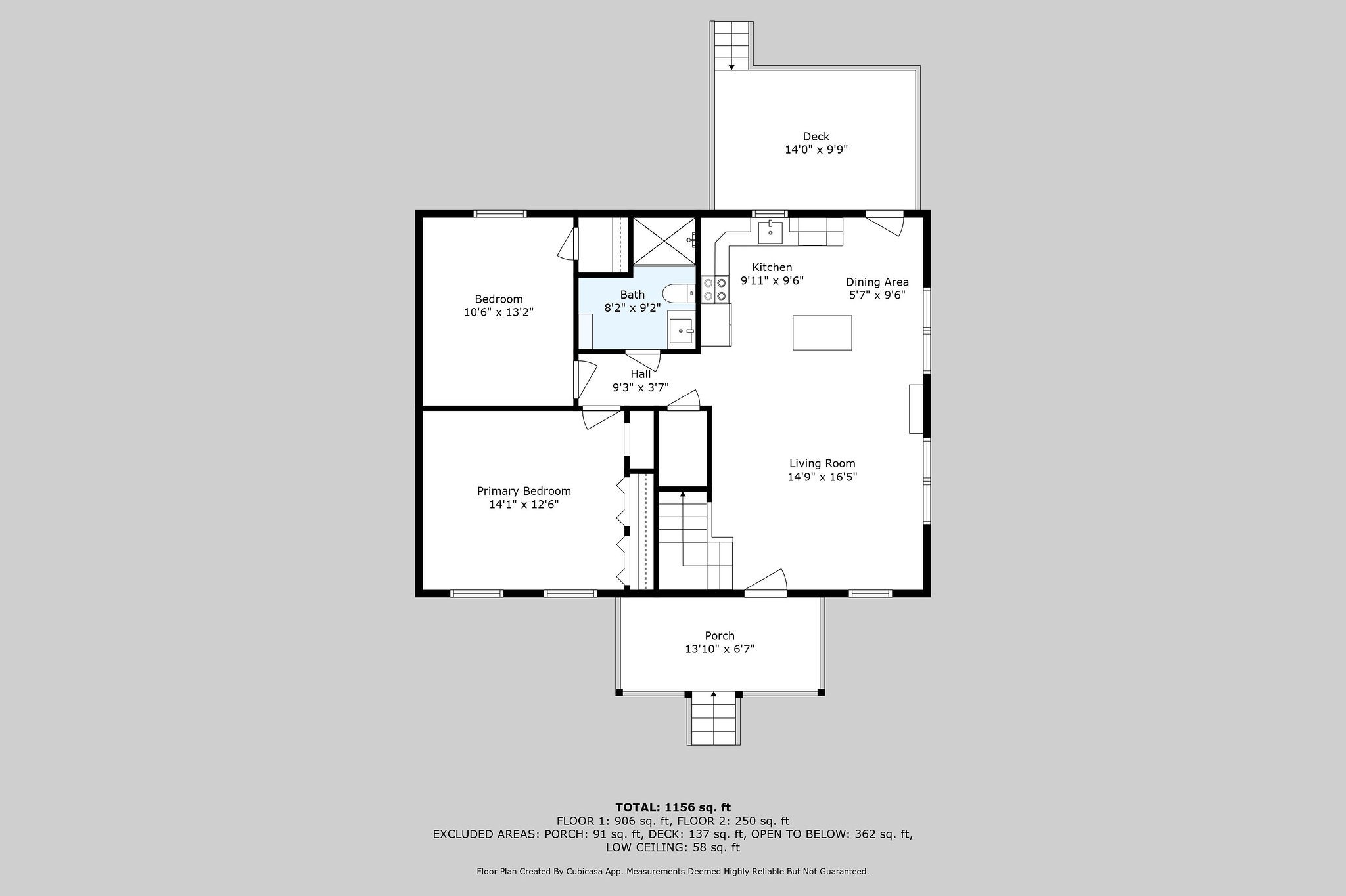 4830 Ensor Hollow Road Granville, TN 38564 - Photo 52 of 54 unknown