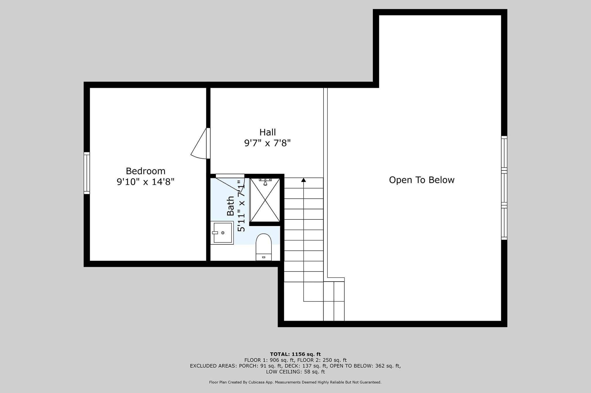 4830 Ensor Hollow Road Granville, TN 38564 - Photo 53 of 54 unknown
