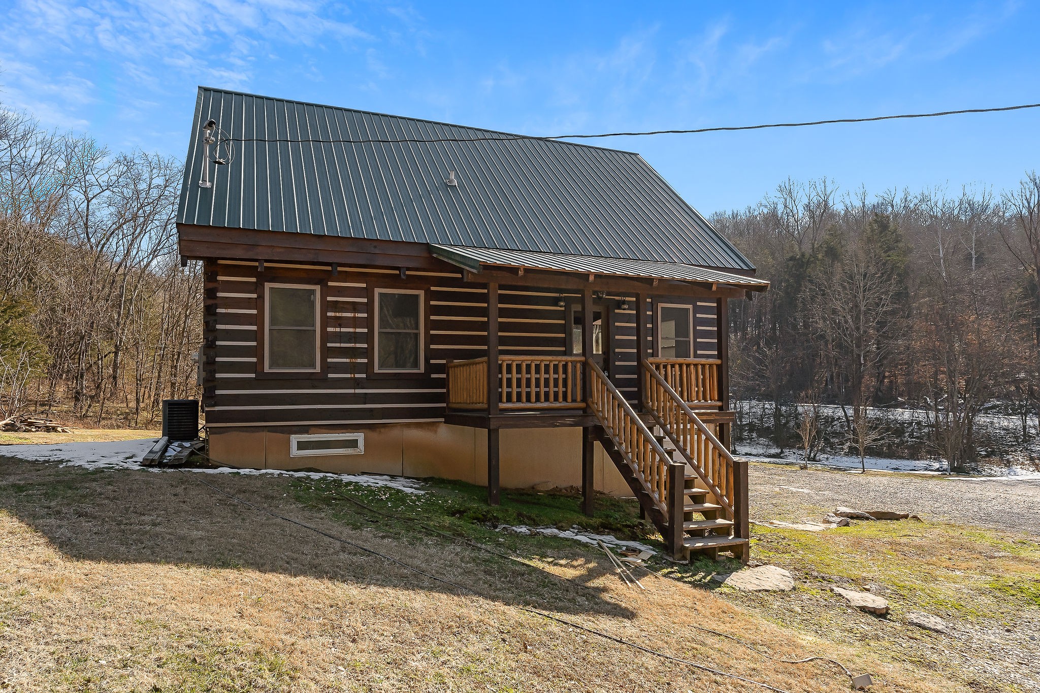 4830 Ensor Hollow Road Granville, TN 38564 - Photo 7 of 54 a view of house