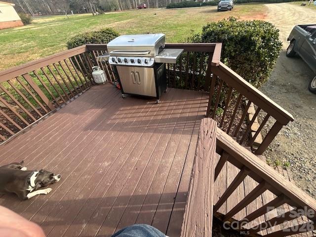 158 Cooks Lake Road Gastonia, NC 28056 - Photo 6 of 27 Gallery Image 6
