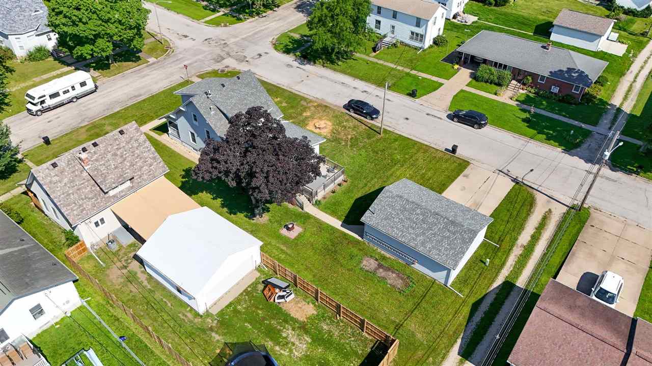210 Walnut Street Tipton, IA 52772 - Photo 8 of 46 Gallery Image 8