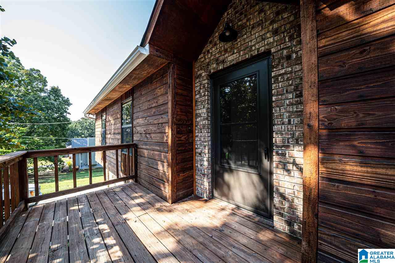 7440 Plantation Road Pinson, AL 35126 - Photo 2 of 31