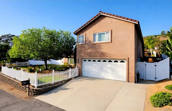 $1,125,000 | 9127 Northcote Road, Santee, CA 92071