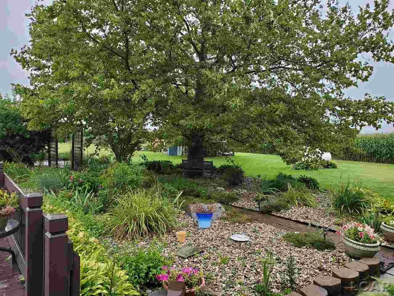 10820 Forche Road Blissfield, MI 49228 - Photo 31 of 50 Gallery Image 31