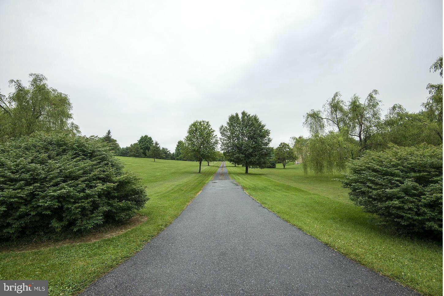 17590 Hardy Road Mount Airy, MD 21771 - Photo 2 of 30 Exterior (Front) Private Shared Driveway