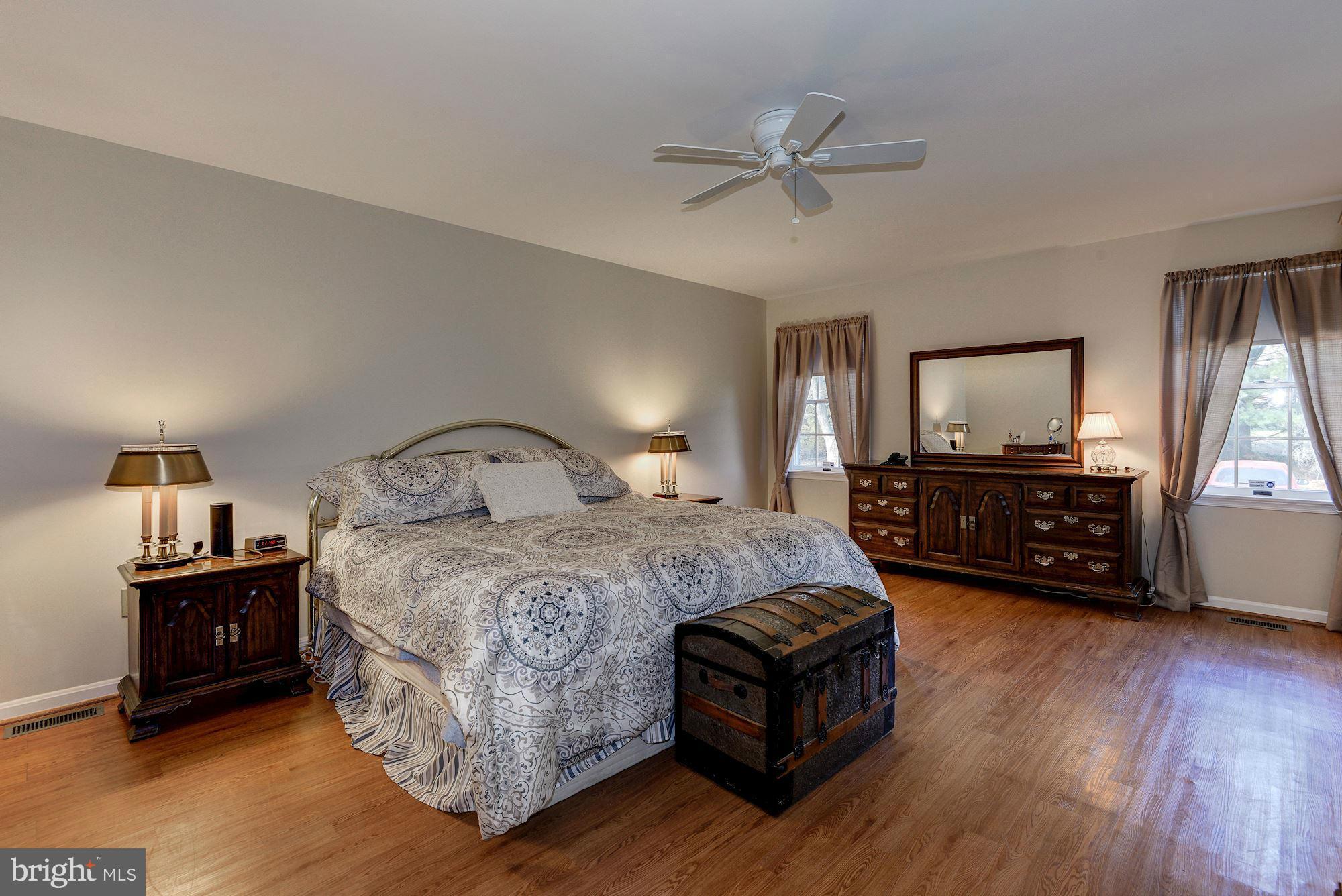 17590 Hardy Road Mount Airy, MD 21771 - Photo 14 of 30 Bedroom (Master)