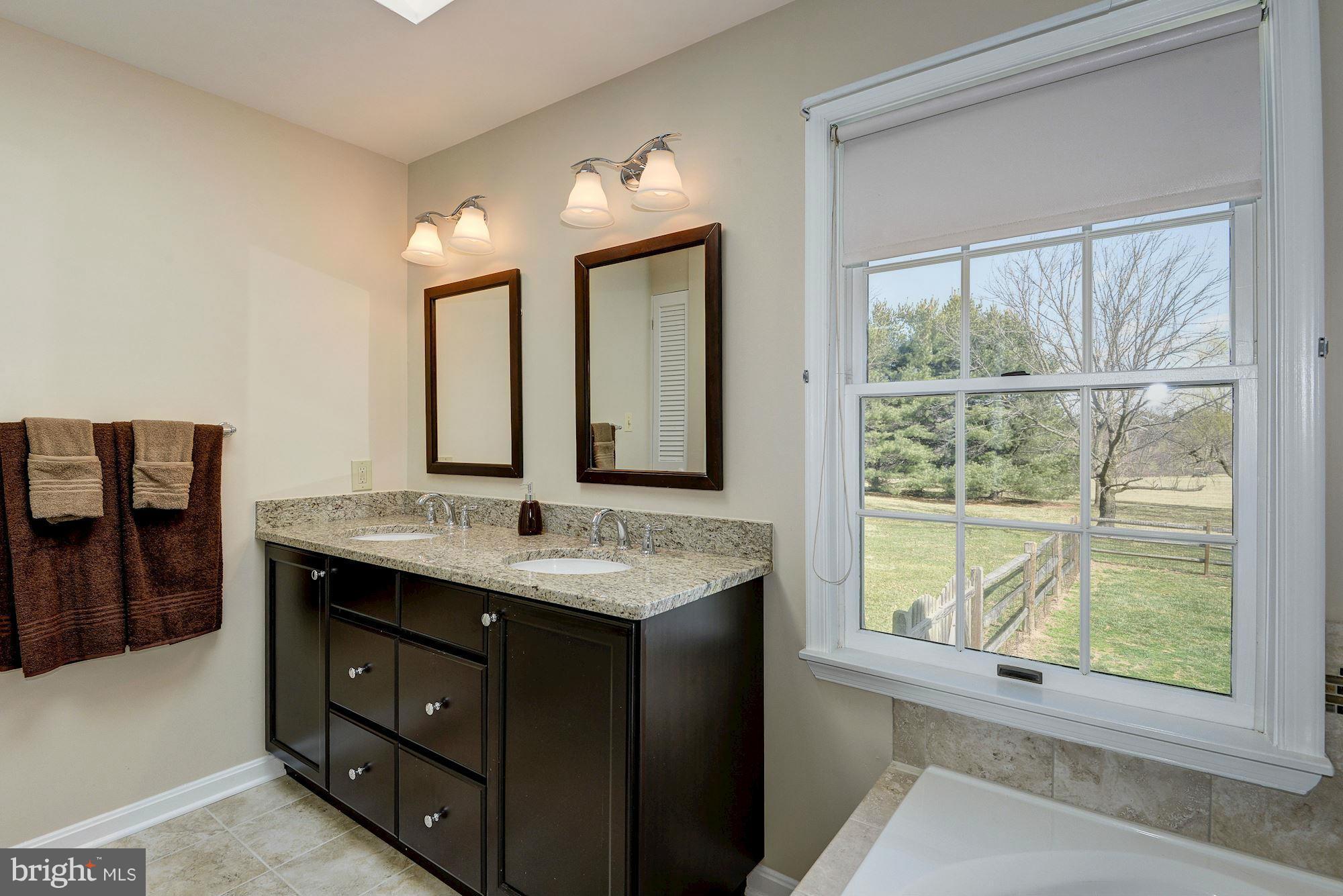 17590 Hardy Road Mount Airy, MD 21771 - Photo 16 of 30 Bath (Master)