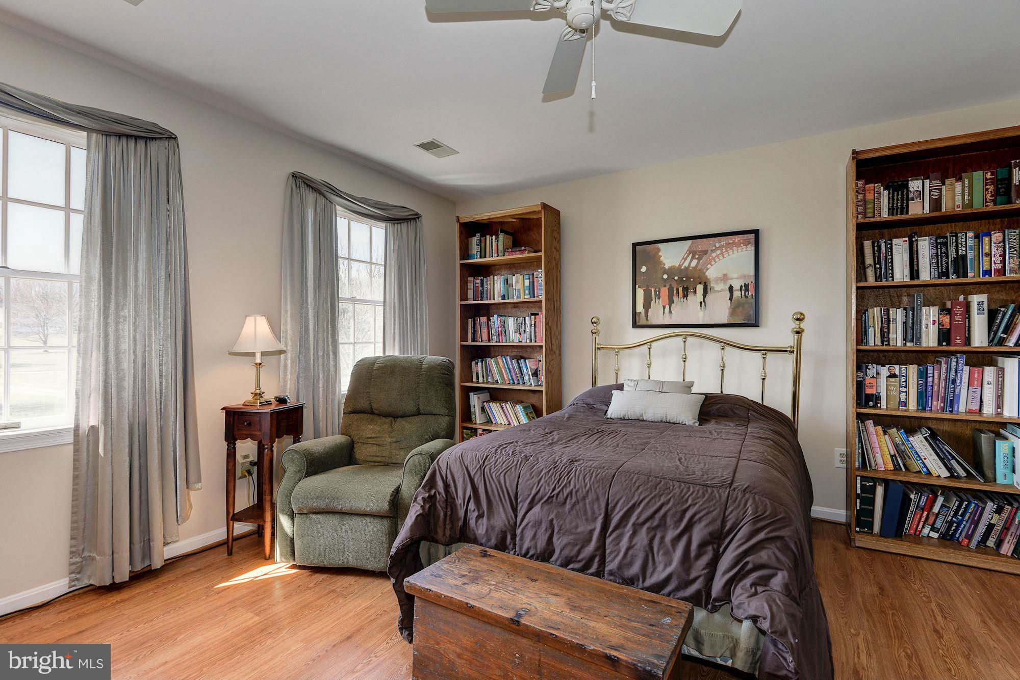17590 Hardy Road Mount Airy, MD 21771 - Photo 17 of 30 Bedroom #2
