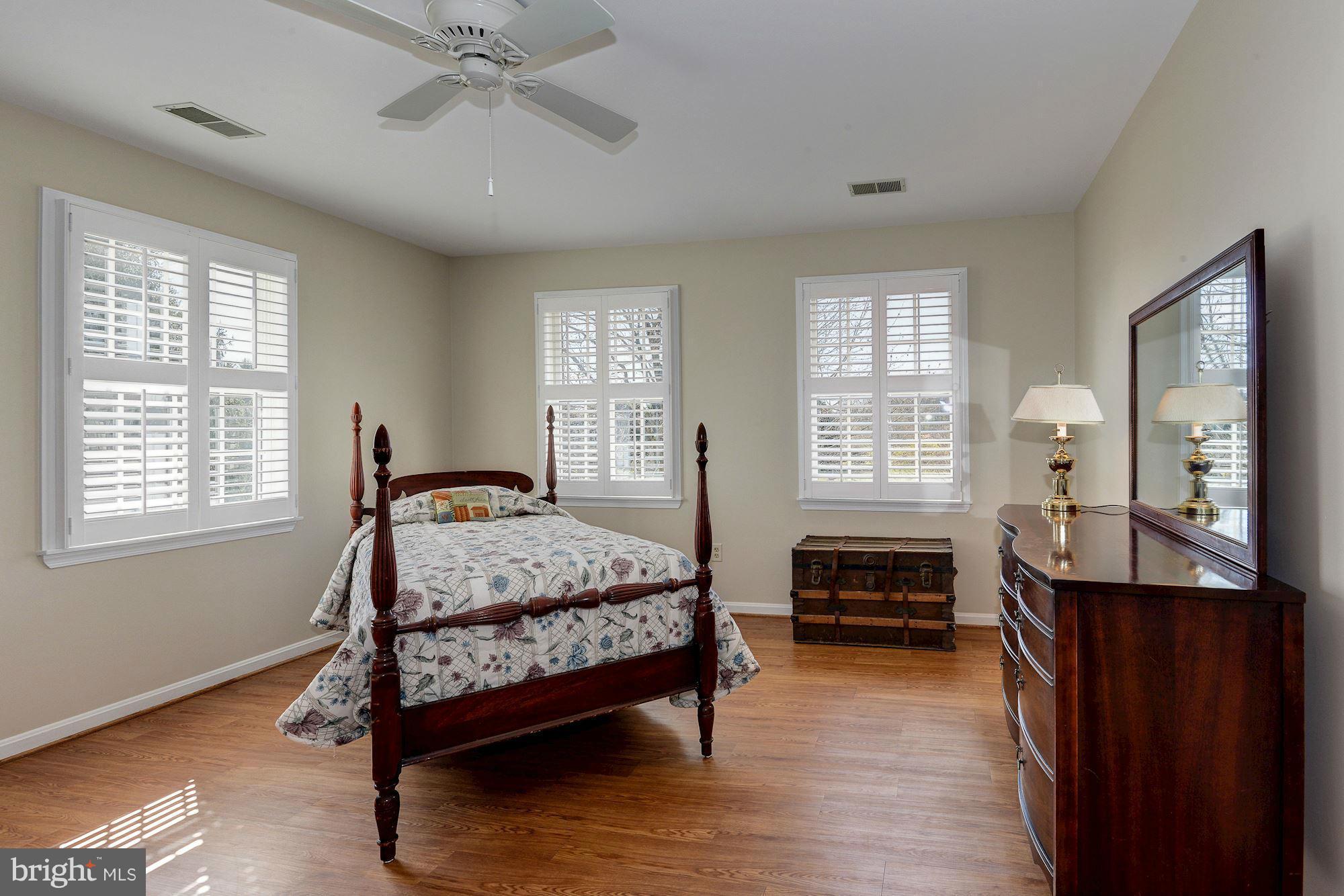 17590 Hardy Road Mount Airy, MD 21771 - Photo 20 of 30 Bedroom #4