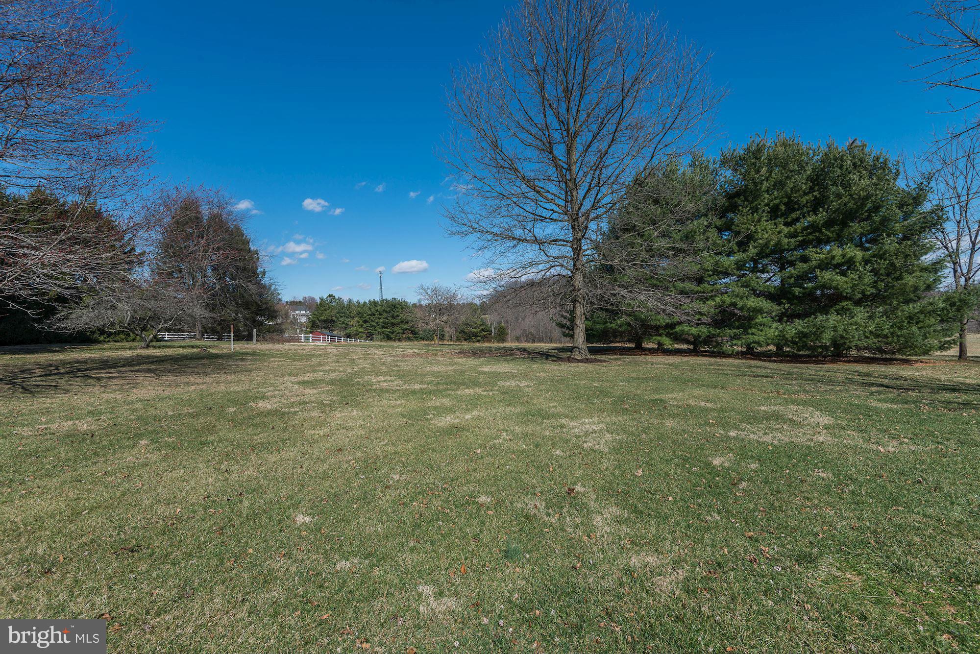 17590 Hardy Road Mount Airy, MD 21771 - Photo 27 of 30 View of Exterior Rear Yard