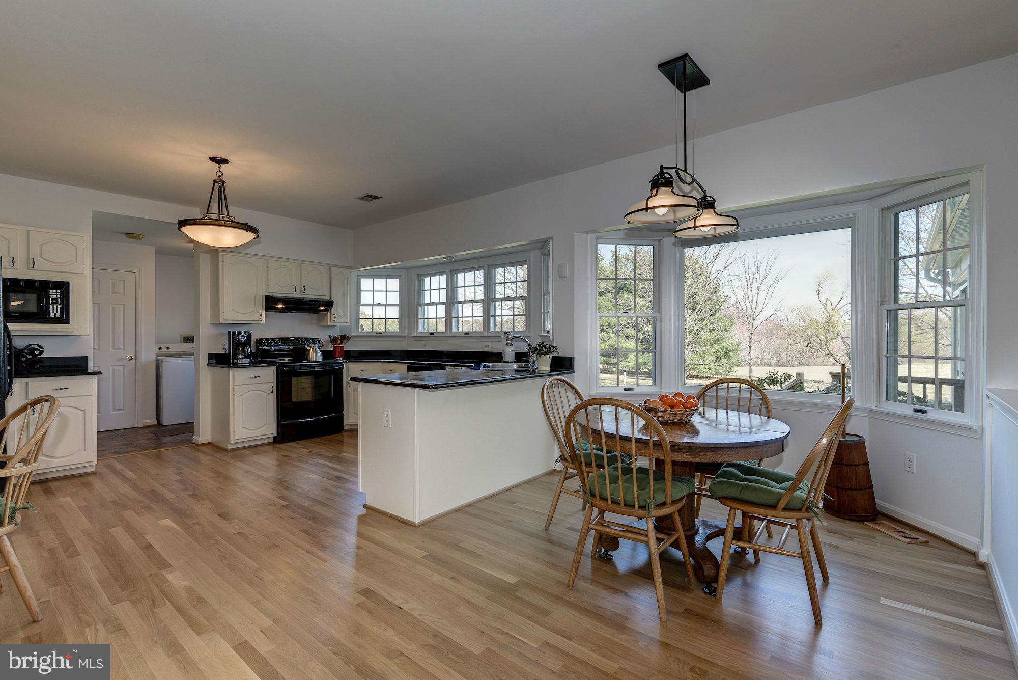 17590 Hardy Road Mount Airy, MD 21771 - Photo 8 of 30 Kitchen