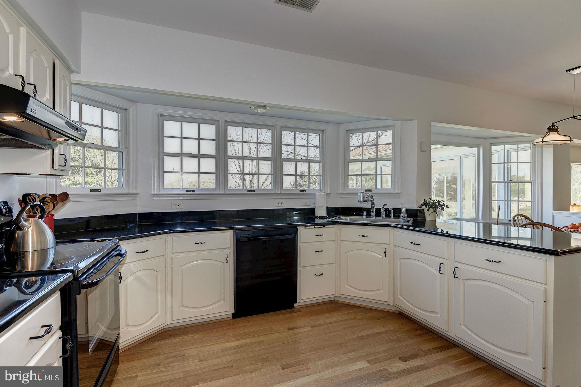 17590 Hardy Road Mount Airy, MD 21771 - Photo 9 of 30 Kitchen