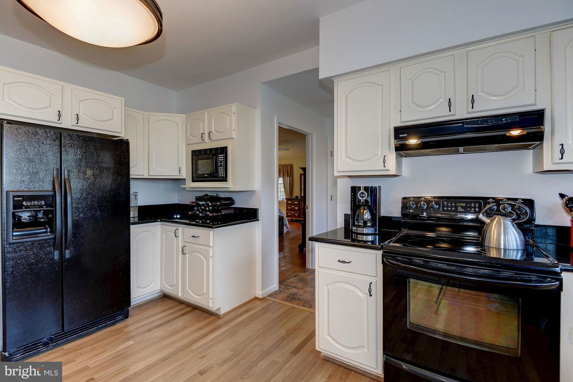 17590 Hardy Road Mount Airy, MD 21771 - Photo 10 of 30 Kitchen