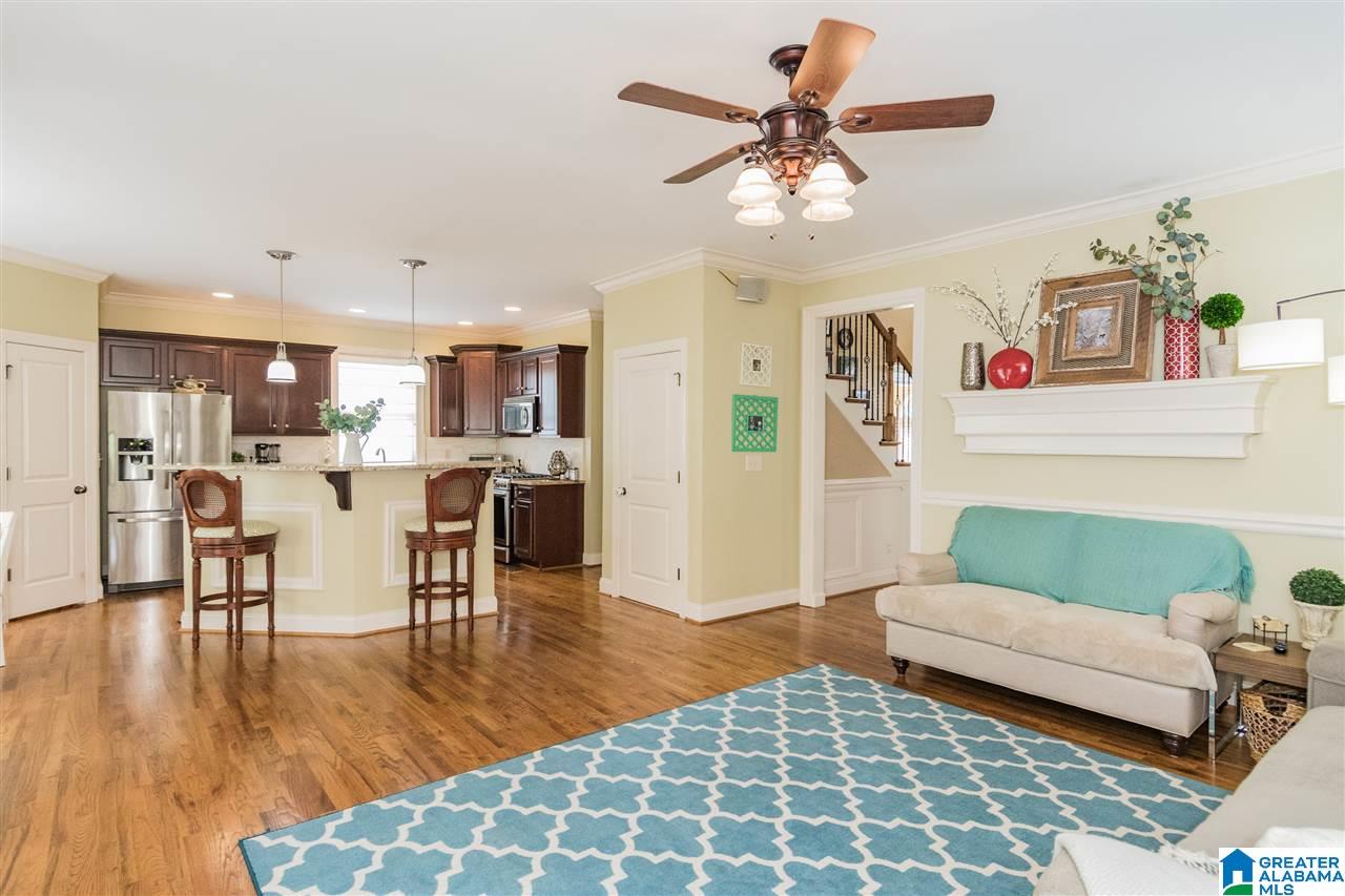 706 Valley Street Birmingham, AL 35226 - Photo 9 of 47