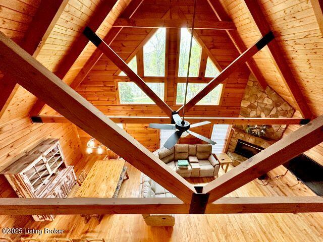 325 Lakefront Road Leitchfield, KY 42754 - Photo 3 of 18 loft