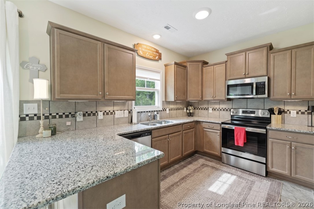 5512 Tolarsville Road St. Pauls, NC 28384 - Photo 6 of 21