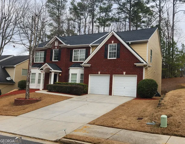 $3,400 | 3065 Moser Way, Marietta, GA 30060