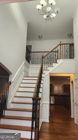 $3,400 | 3065 Moser Way, Marietta, GA 30060