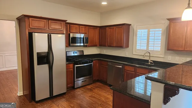 $3,400 | 3065 Moser Way, Marietta, GA 30060