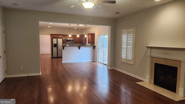 $3,400 | 3065 Moser Way, Marietta, GA 30060