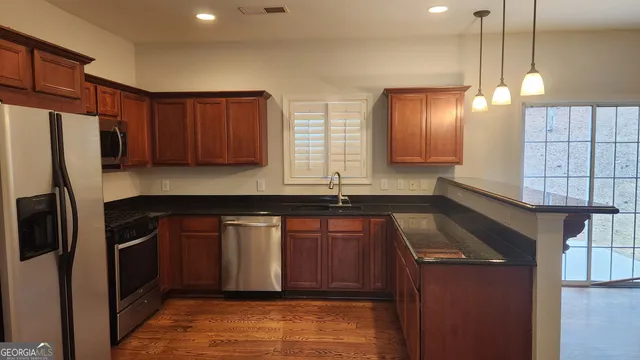 $3,400 | 3065 Moser Way, Marietta, GA 30060