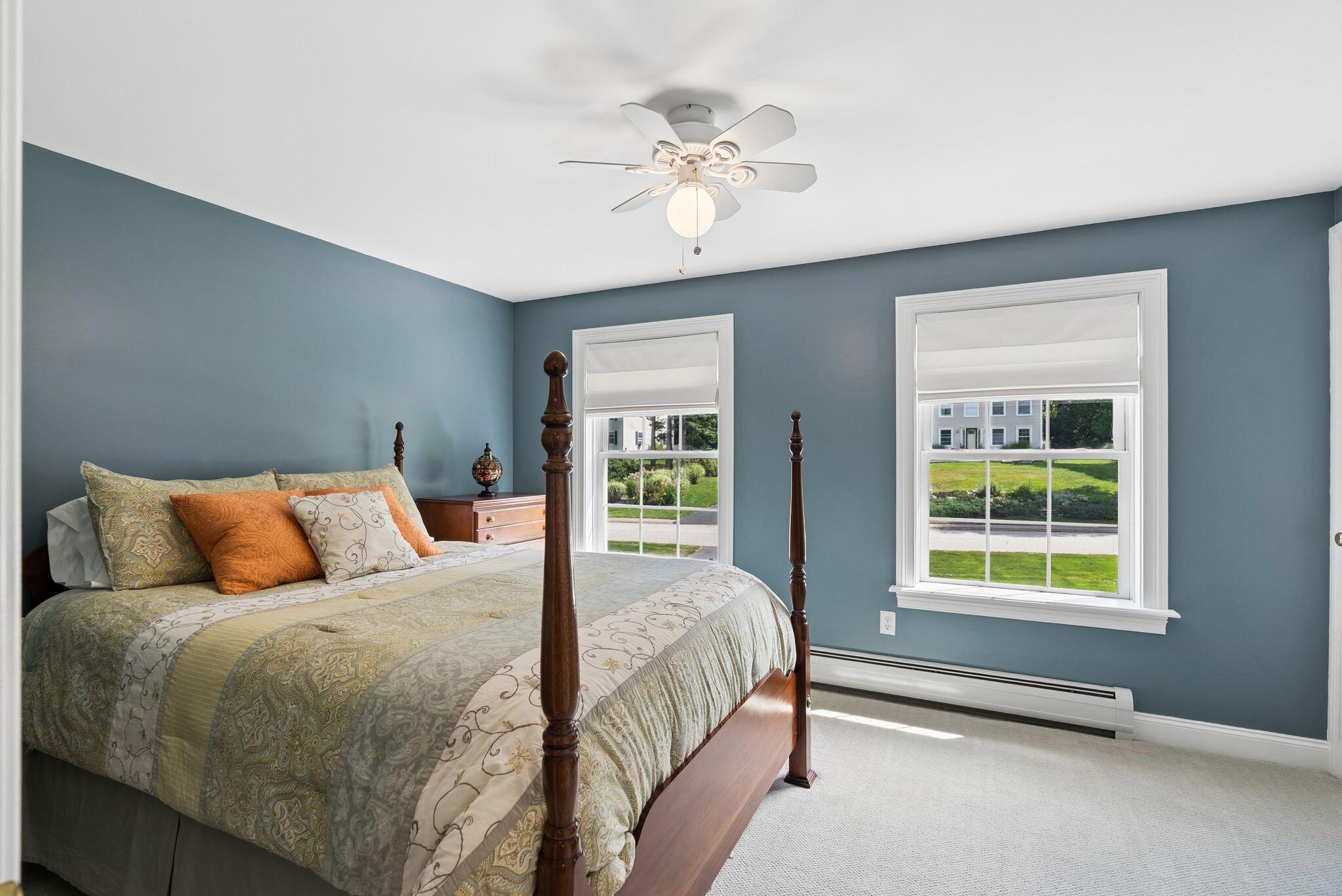 50 Old Farm Road Westbrook, ME 04092 - Photo 24 of 36 Bedroom 2