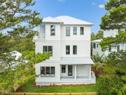 $1,695,000 | 55 May Drive, Santa Rosa Beach, FL 32459