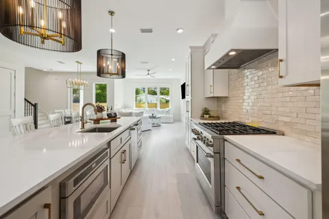 $1,695,000 | 55 May Drive, Santa Rosa Beach, FL 32459