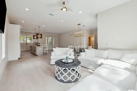 $1,695,000 | 55 May Drive, Santa Rosa Beach, FL 32459